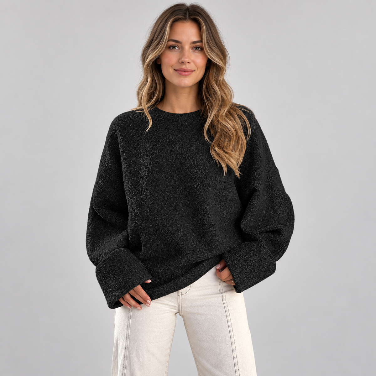 Stella — Black — photo 1