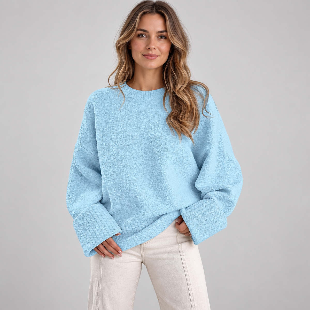 Stella — Blue — photo 1