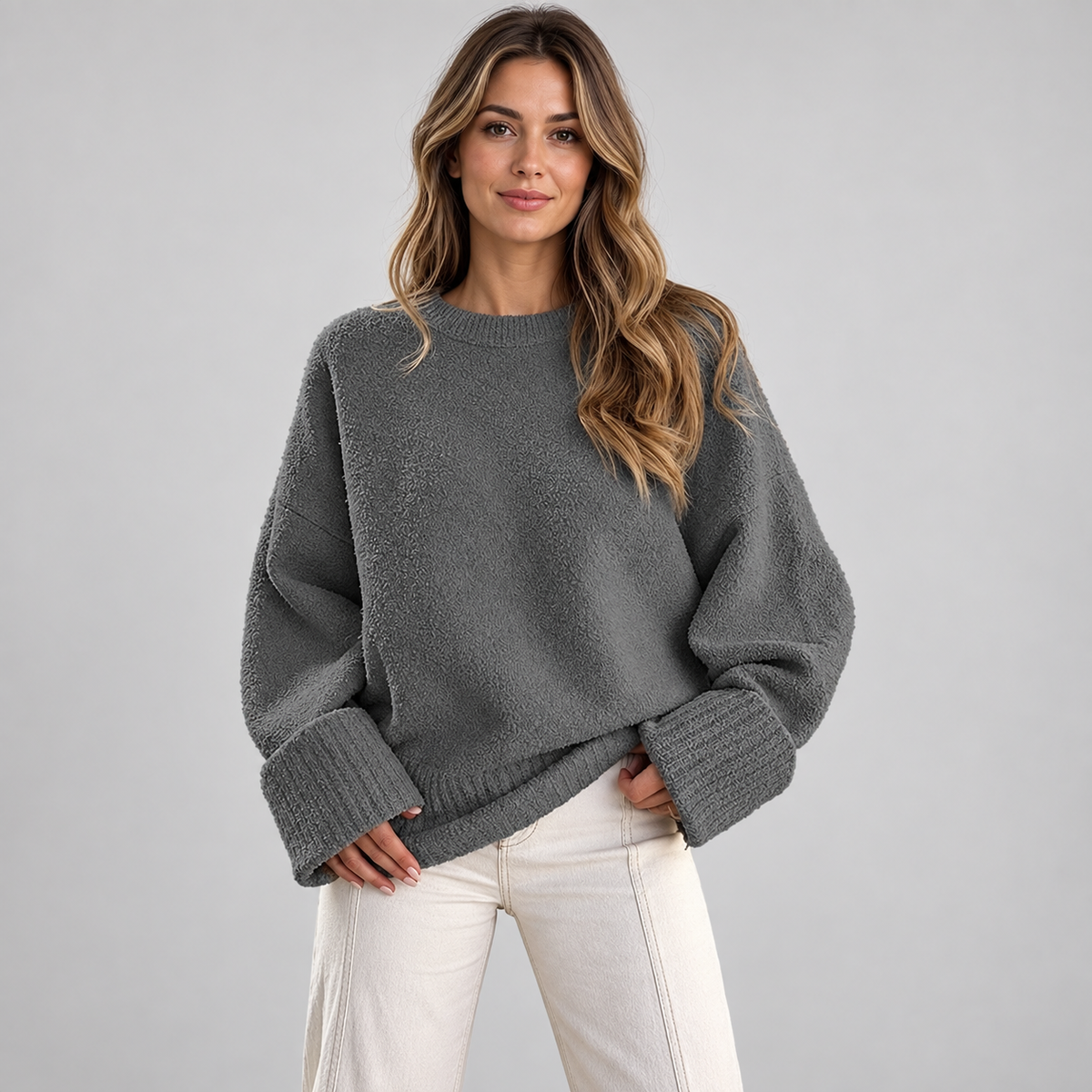 Stella — Dark Grey — photo 1