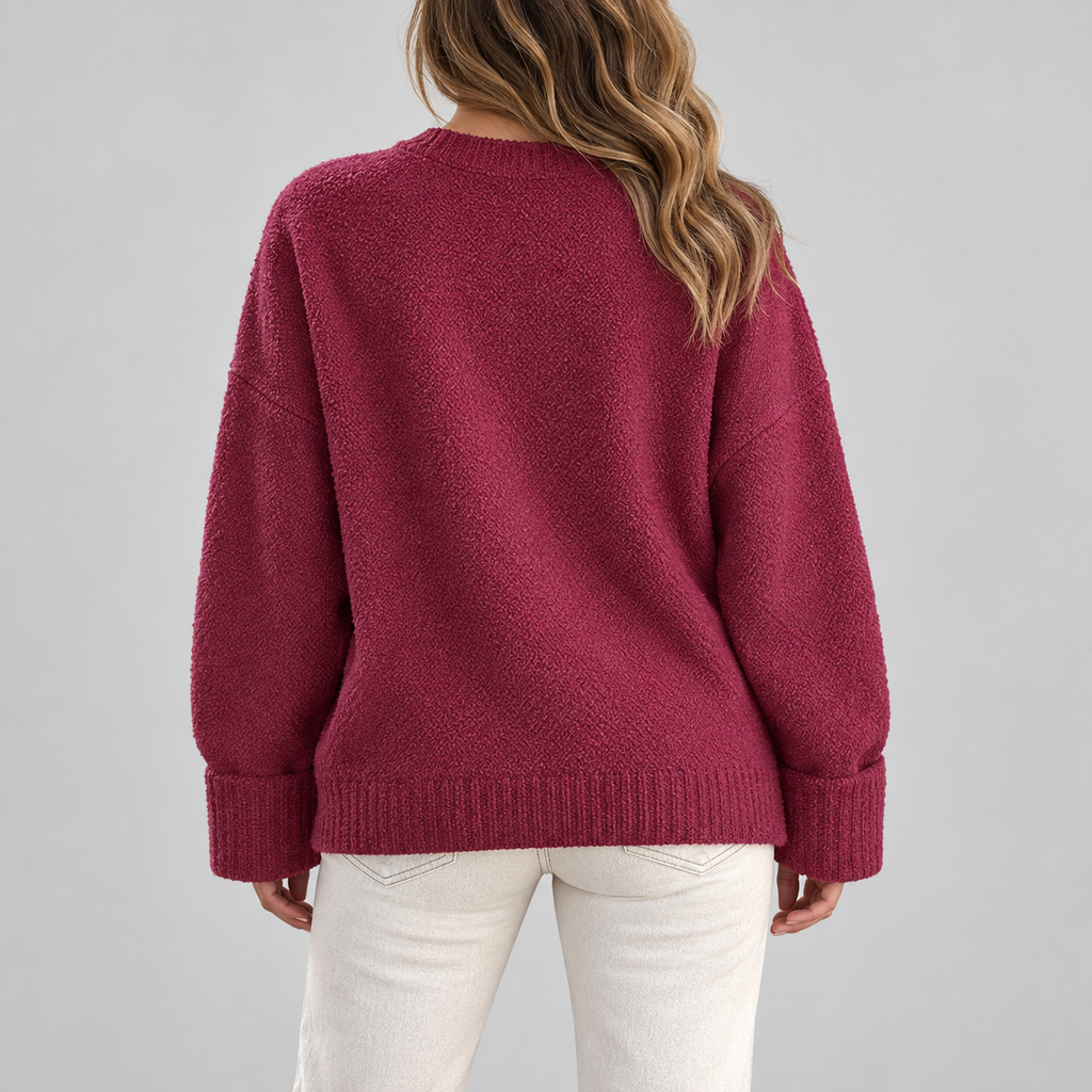 Stella — Fuchsia — photo 3