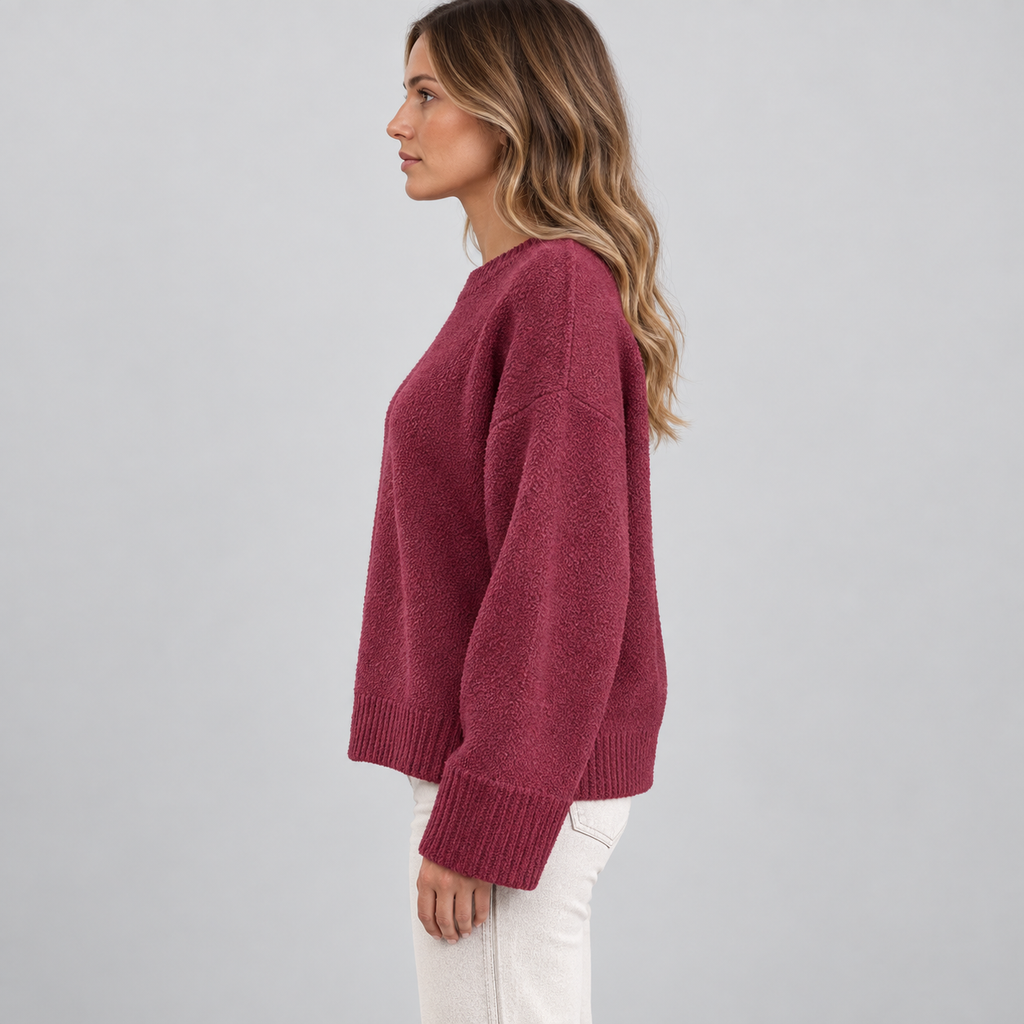 Stella — Fuchsia — photo 2