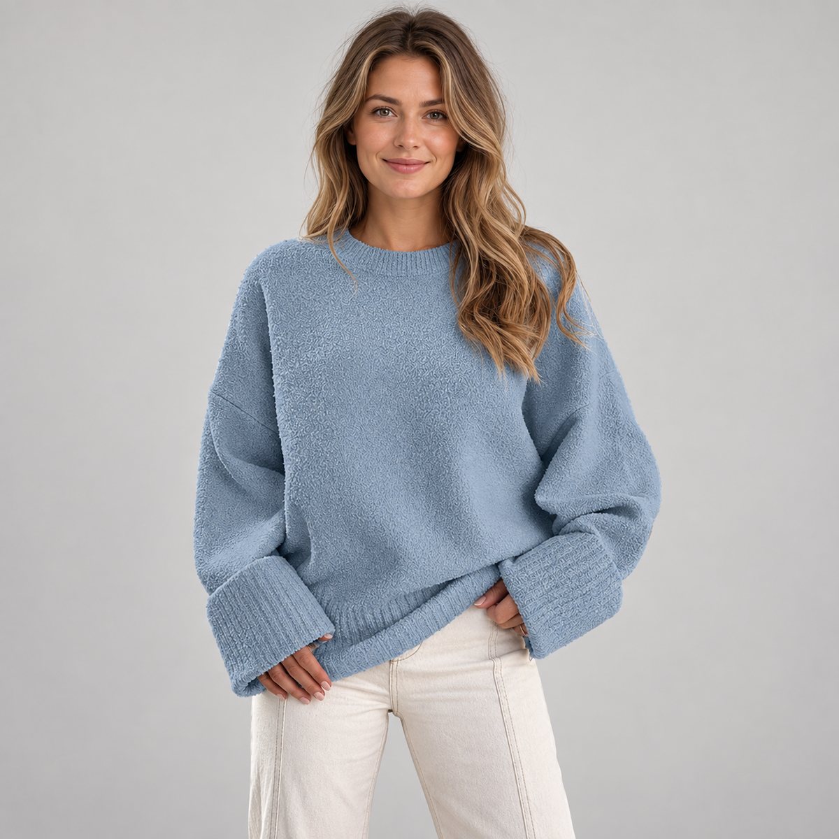 Stella — Grey Blue — photo 1
