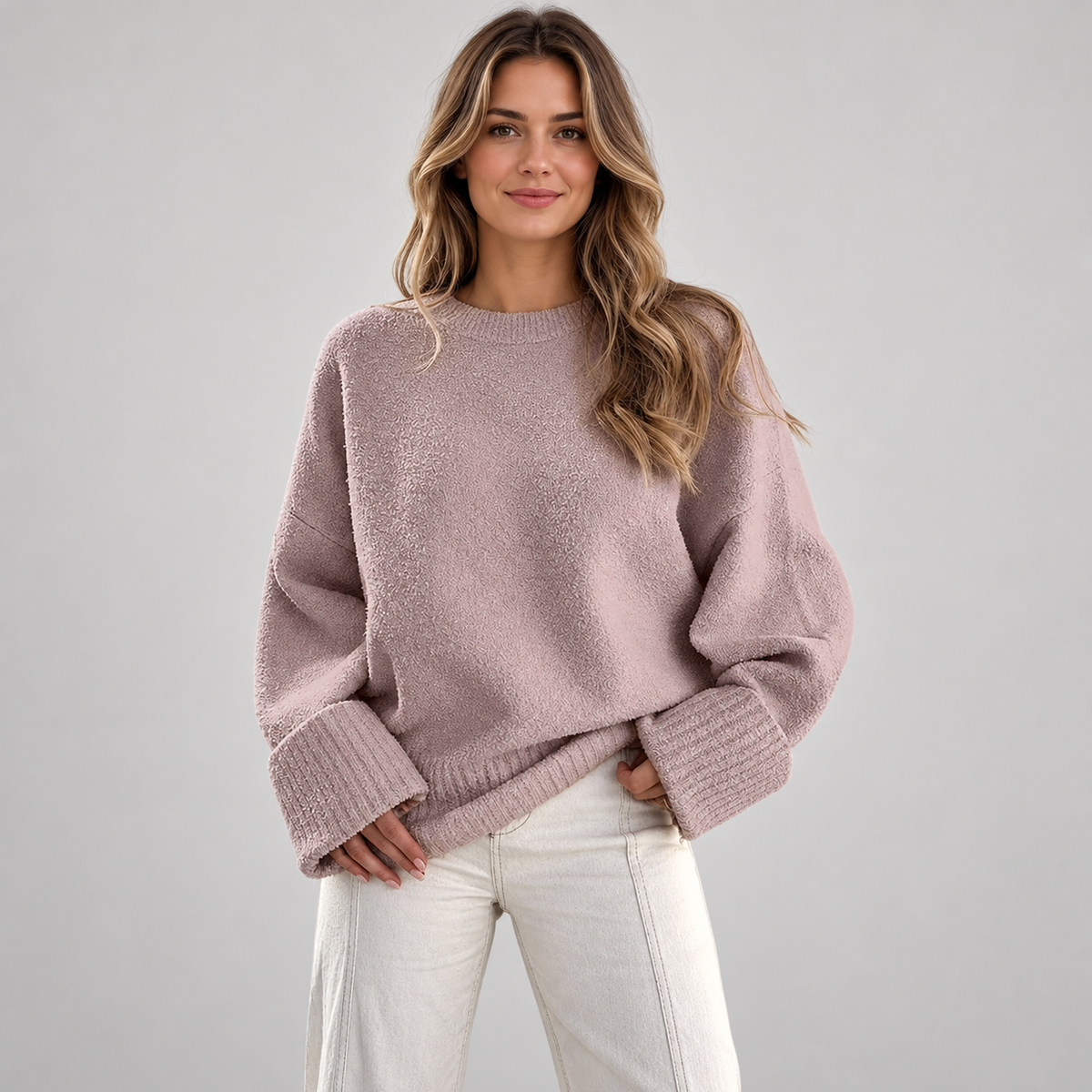 Stella — Grey Purple — photo 1