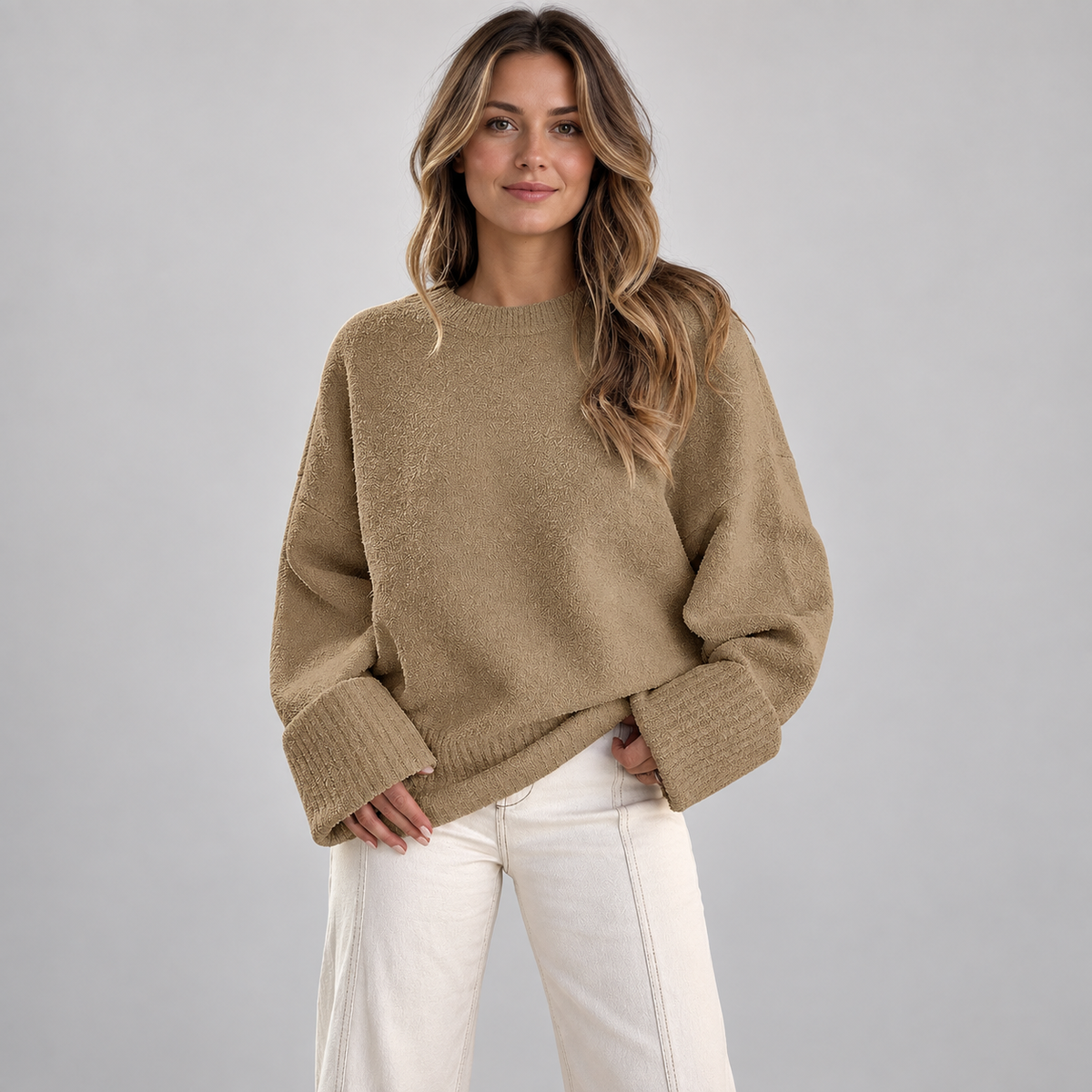 Stella — Khaki — photo 1