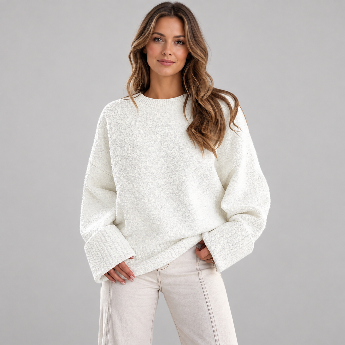 Stella — White — photo 1