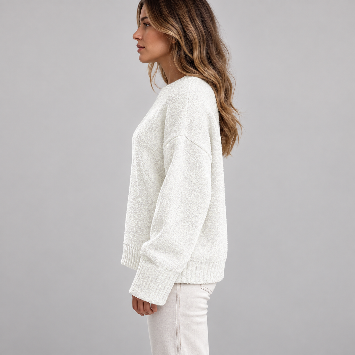 Stella — White — photo 2