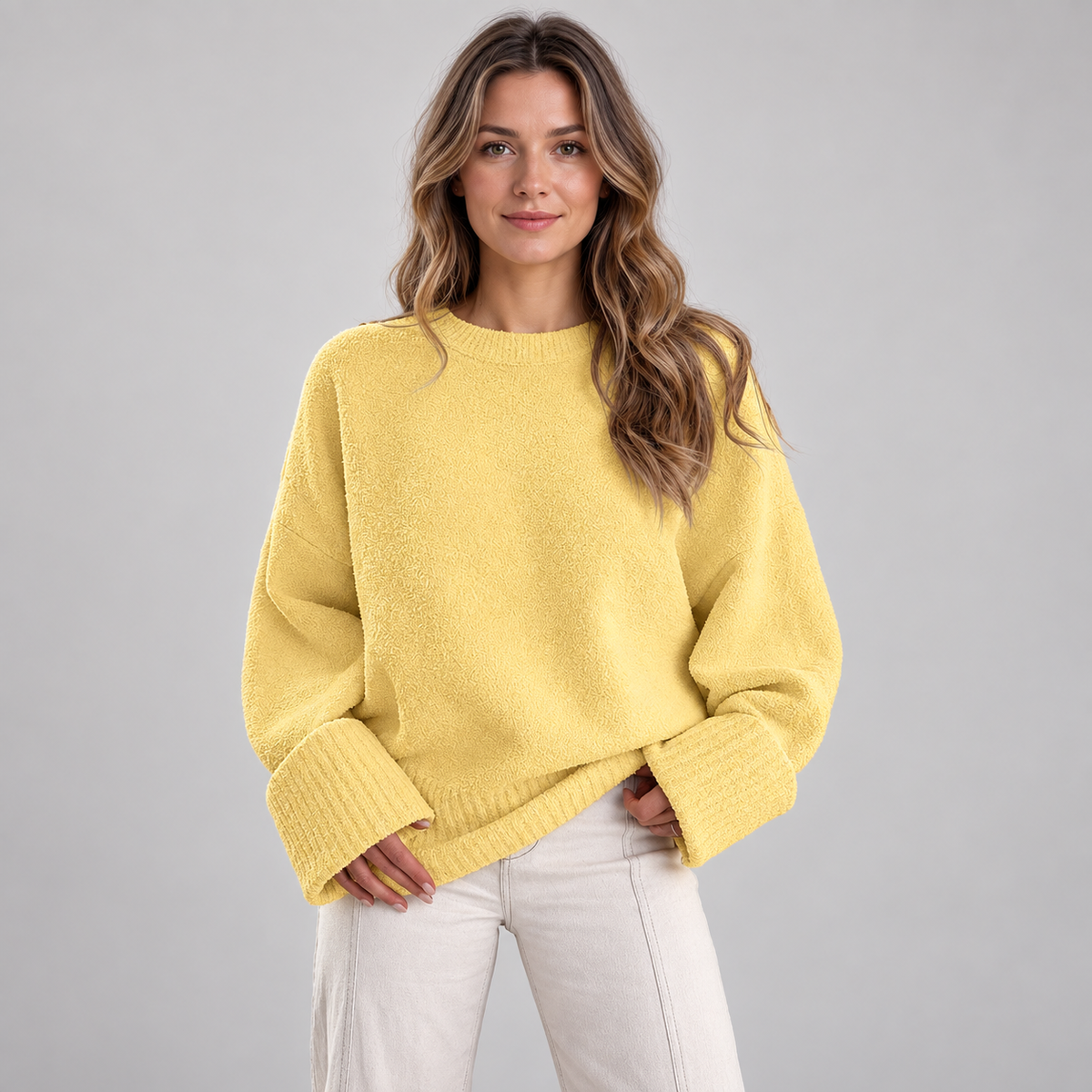 Stella — Yellow — photo 1